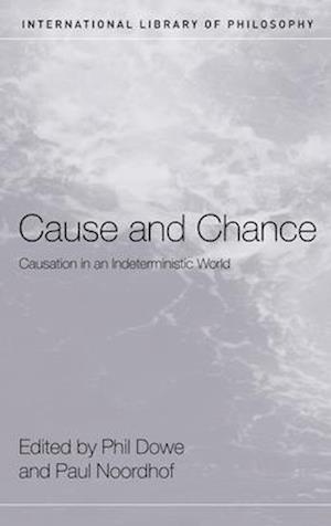Cause and Chance