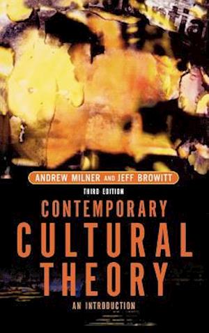 Contemporary Cultural Theory