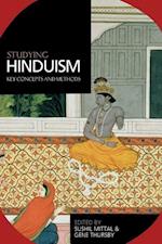 Studying Hinduism