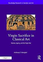 Virgin Sacrifice in Classical Art