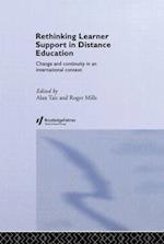 Rethinking Learner Support in Distance Education
