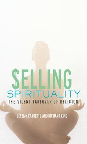 Selling Spirituality