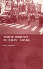 Political Parties in the Russian Regions
