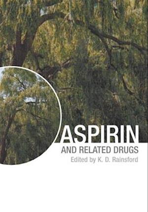 Aspirin and Ibuprofen  (2 Volume Set)