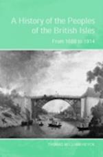 A History of the Peoples of the British Isles