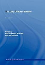 The City Cultures Reader