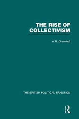 Rise of Collectivism