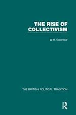 Rise of Collectivism