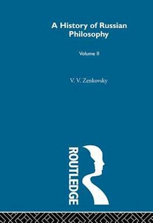 History Russian Philosophy V2