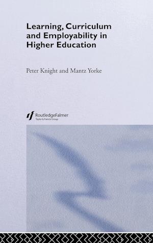 Learning, Curriculum and Employability in Higher Education