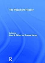 The Paganism Reader