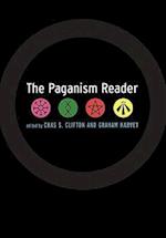 The Paganism Reader