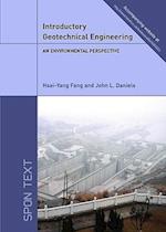 Introductory Geotechnical Engineering