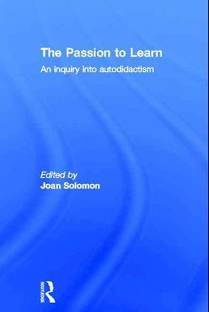 The Passion to Learn