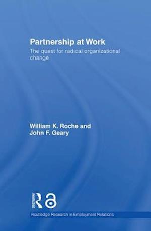 Partnership at Work