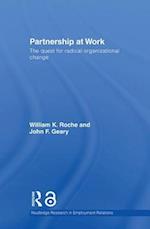 Partnership at Work