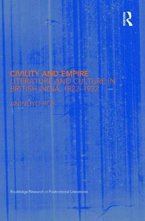 Civility and Empire