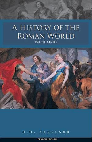 A History of the Roman World