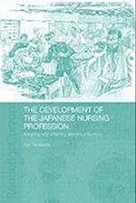 The Development of the Japanese Nursing Profession