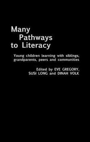Many Pathways to Literacy