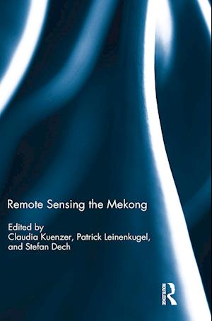 Remote Sensing the Mekong