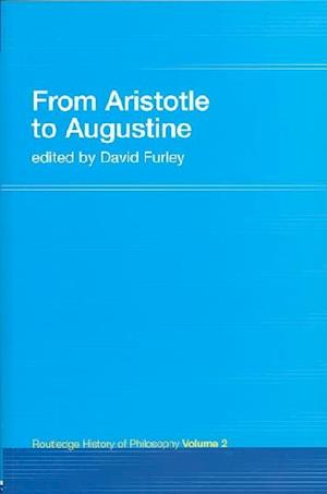 From Aristotle to Augustine