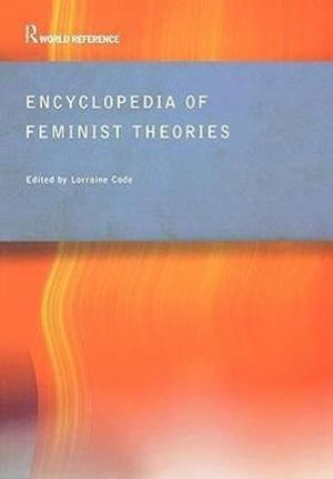 Encyclopedia of Feminist Theories