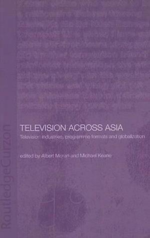 Television Across Asia
