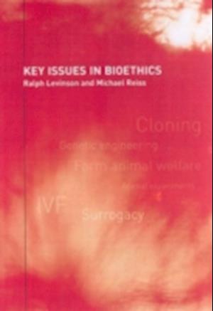 Key Issues in Bioethics