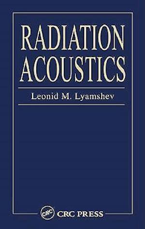 Radiation Acoustics