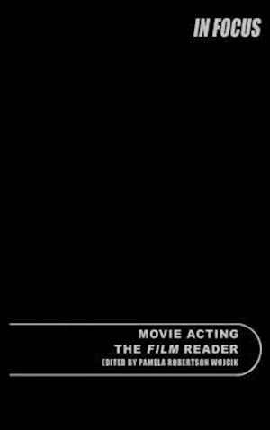 Movie Acting, The Film Reader