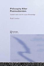 Philosophy After Postmodernism