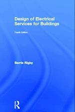 Design of Electrical Services for Buildings