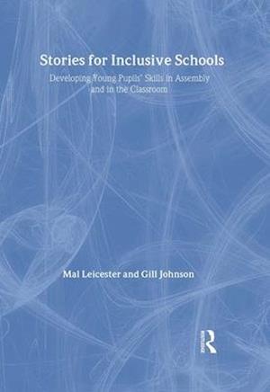 Stories for Inclusive Schools