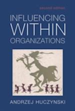 Influencing Within Organizations