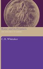 Rome and its Frontiers