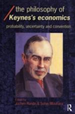 The Philosophy of Keynes' Economics