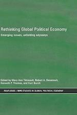 Rethinking Global Political Economy