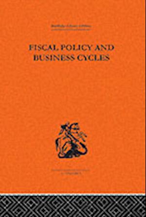 Fiscal Policy & Business Cycles