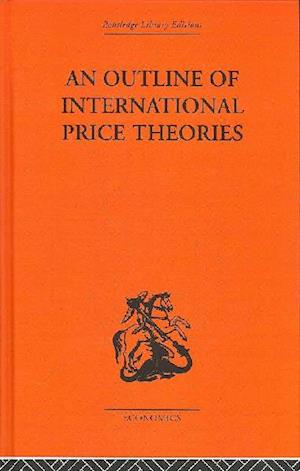 An Outline of International Price Theories