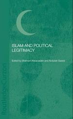 Islam and Political Legitimacy