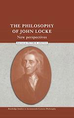 The Philosophy of John Locke
