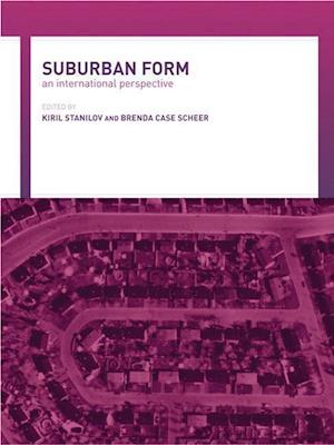 Suburban Form