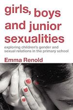 Girls, Boys and Junior Sexualities