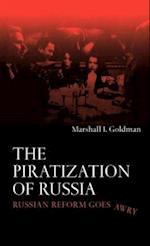 The Piratization of Russia