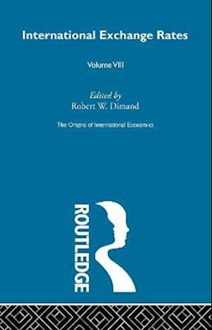 Origins Intl Economics Vol 8