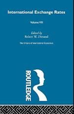 Origins Intl Economics Vol 8