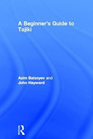 A Beginners' Guide to Tajiki