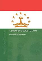 A Beginners' Guide to Tajiki