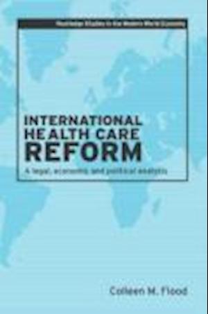 International Health Care Reform